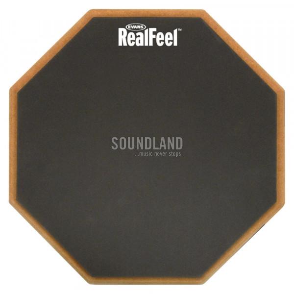 Evans RF12G 12'' RealFeel Speed Pad