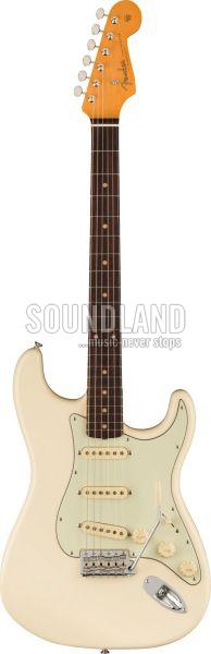 Fender American Vintage II 1961 Stratocaster RW OWT