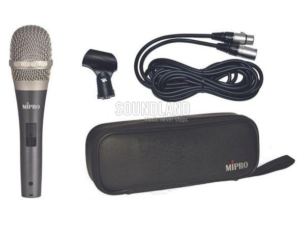 Mipro MM-39 Mikrofon