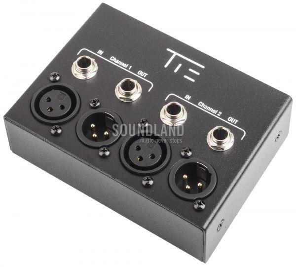 SLS THM-2 DI-Box