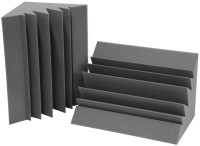 SLS Bass Traps