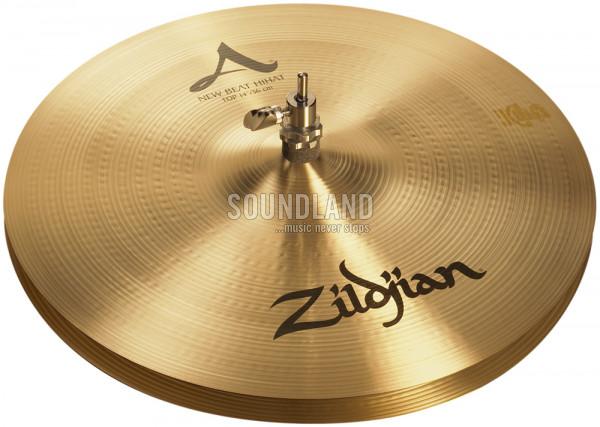 Zildjian 14'' A-Series New Beat HiHat