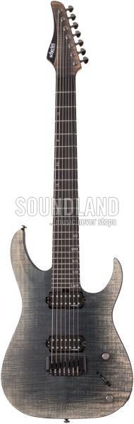 Schecter Banshee Mach 7 FB
