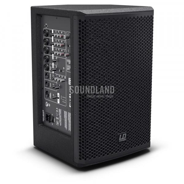 LD Systems Stinger Mix10A G3