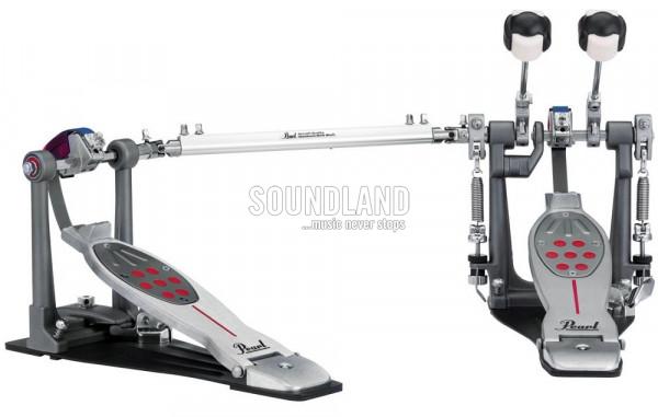 Pearl P-2052B Eliminator Double Pedal
