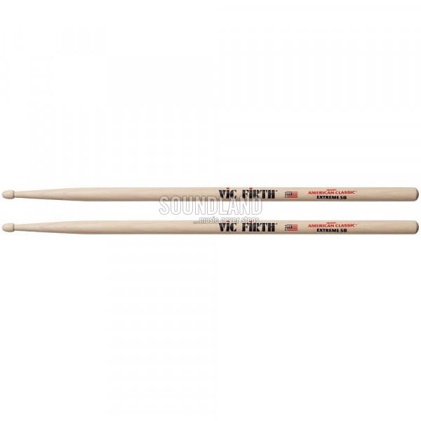 Vic Firth X5B Extreme Hickory