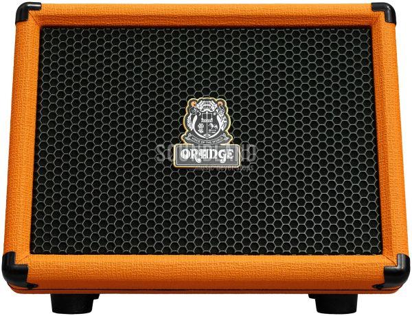 Orange Outlowd ES60 Ed Sheeran