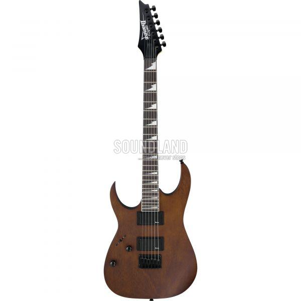 Ibanez GIO GRG121DXL-WNF Lefthand