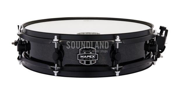 Mapex 14x3.5 MPX Midnight Black Snare Drum