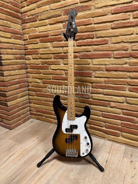FGN J-Standard Mighty Power 2TS - Gebrauchtmarkt