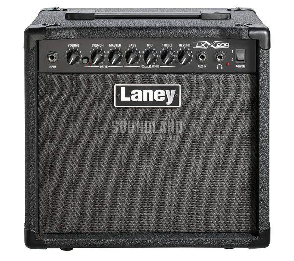 Laney LX20R E-Gitarren Combo