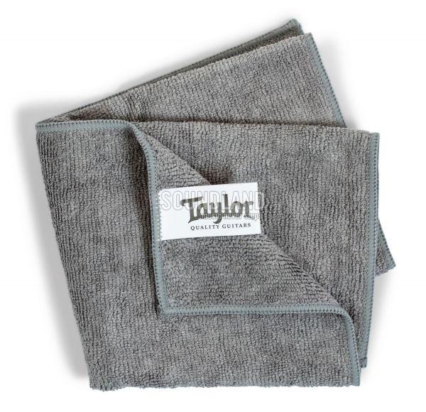 Taylor Premium Plush Cloth