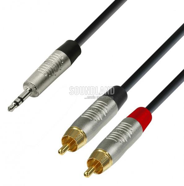 6.0m Insertkabel Premium