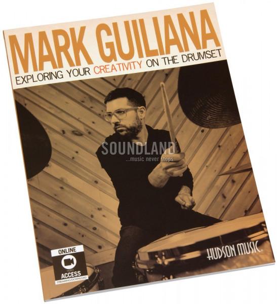 Mark Guiliana