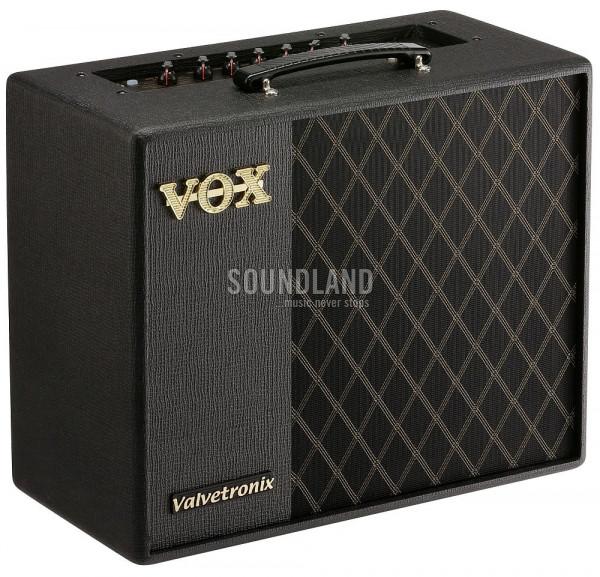 VOX VT40X