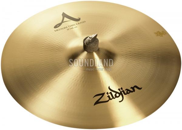 Zildjian 19'' A-Series Medium Thin Crash