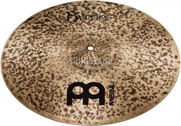 Meinl B18DAC Byzance Dark Crash 18''