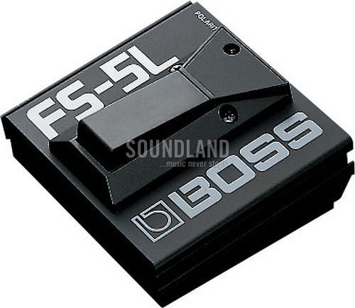 Boss FS-5L (Schalter)