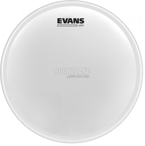 Evans B16UV1 16'' UV1 Coated Schlagfell