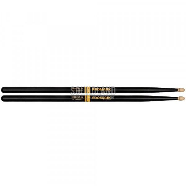 Pro Mark R5AAG 5A Rebound ActiveGrip Drumsticks