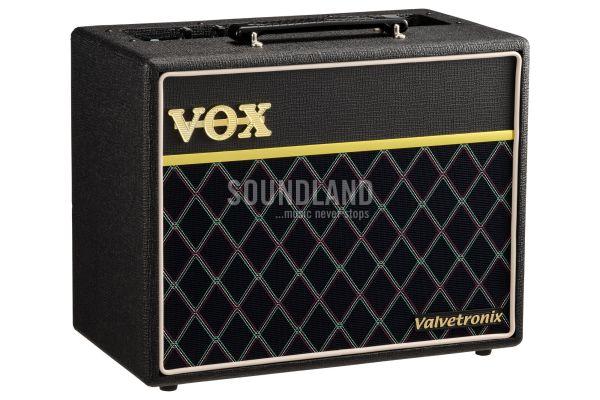 VOX VT20X Classic Blue