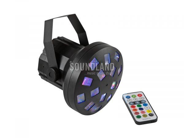 Eurolite LED Mini Z-20 USB