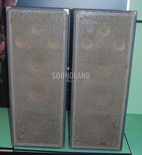 Dynacord S60 Lautsprecher