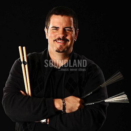 Vic Firth SMIL Russ Miller Drumsticks