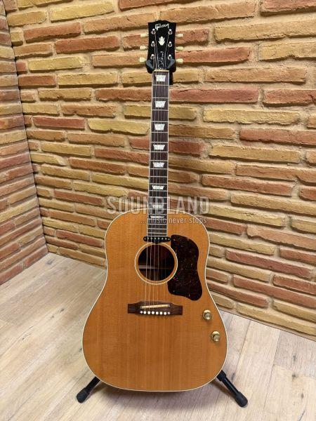 Gibson J-160E John Lennon 'Peace' Model - Kundenkommission
