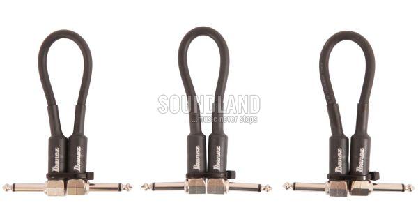 Ibanez SI05P3 Patchkabel-Set