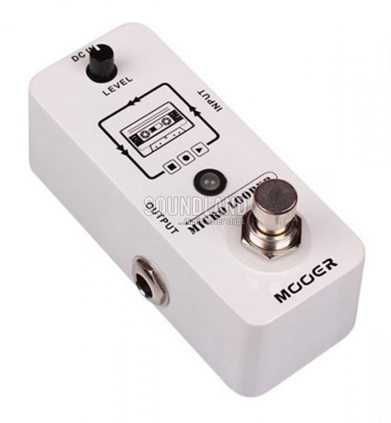 Mooer Micro Looper