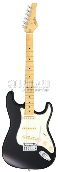 FGN Boundary ST-M BLK