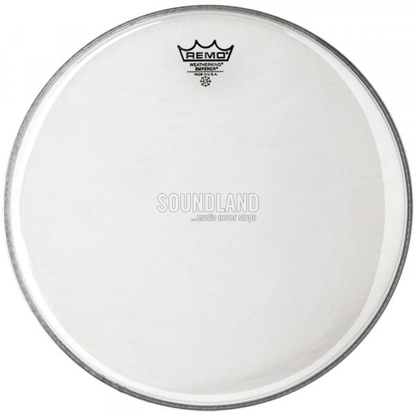 Remo 18'' Emperor Clear Bassfell