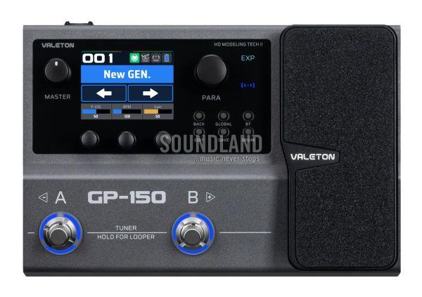 Valeton GP-150