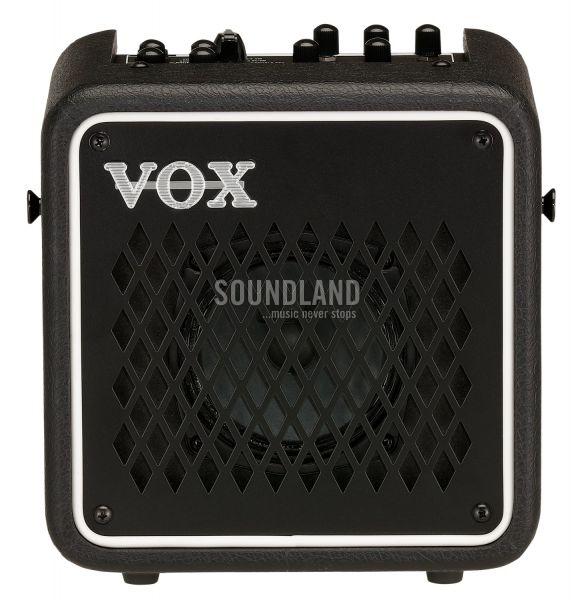 VOX Mini Go 3