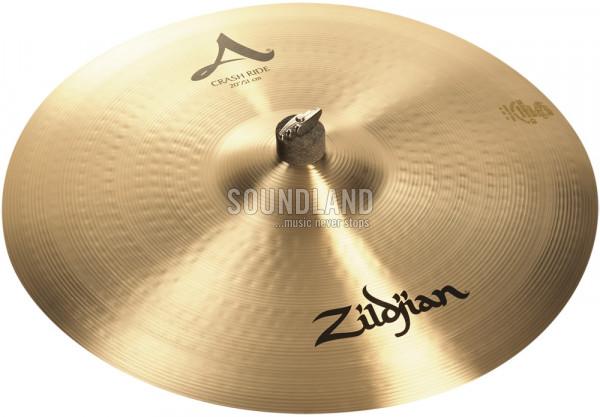Zildjian A Crash Ride 20''