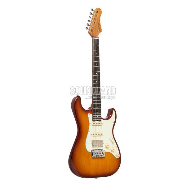 Crafter Modern Seoul S VVS RS TS