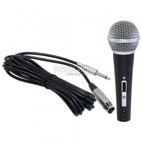 SL Series DM1 Vokal Mikrofon