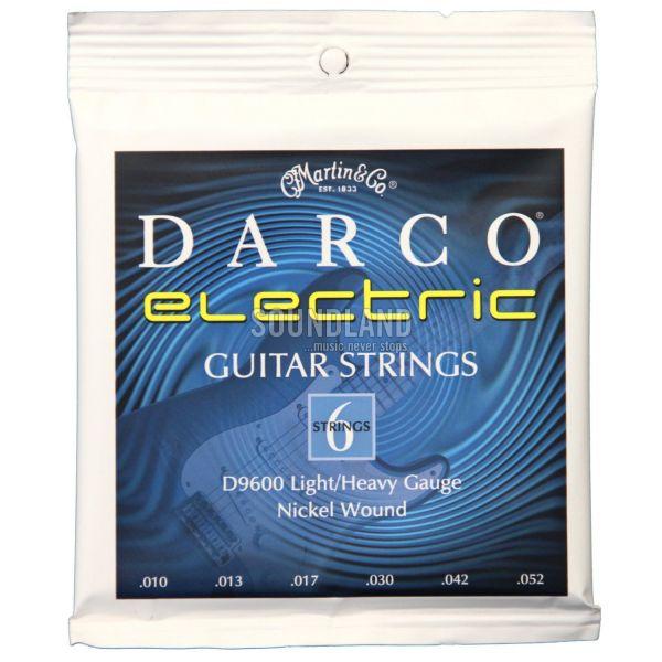 Darco Electric D9600 010-052