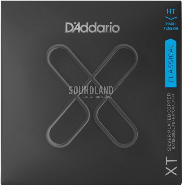 D'Addario XTC46