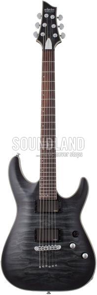 Schecter C-1 Platinum STBLS