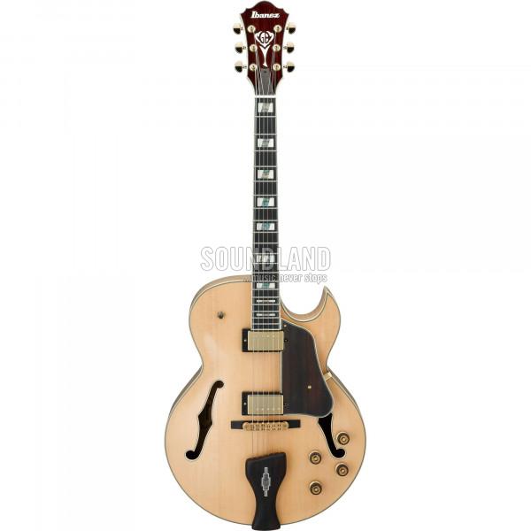 Ibanez LGB30-NT George Benson Signature