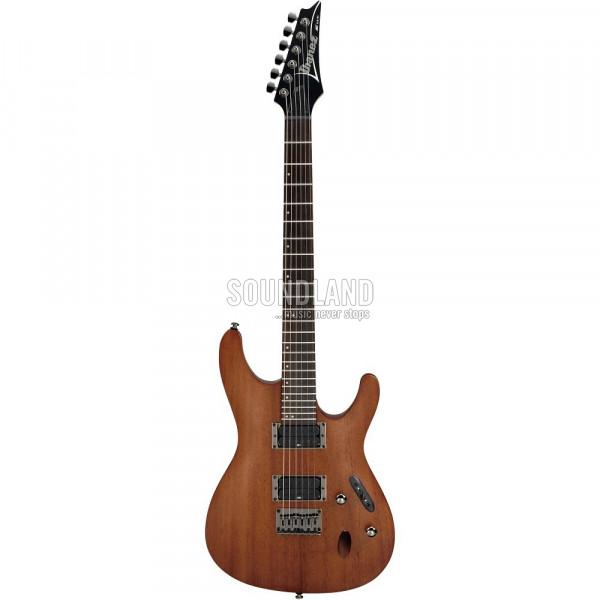 Ibanez S521-MOL Saber