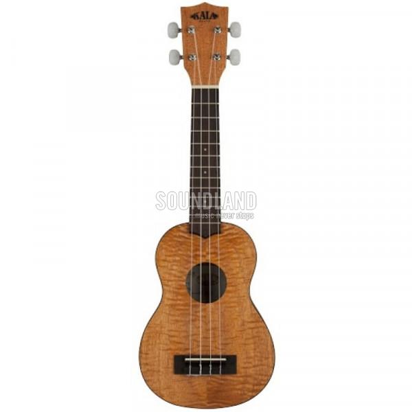 Kala Exotic Sopran Ukulele EQ