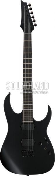 Ibanez RGRTB621-BKF Premium