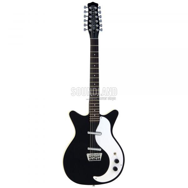 Danelectro '59 Dano 12-String