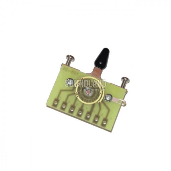 Schaller (Eyb) Megaswitch