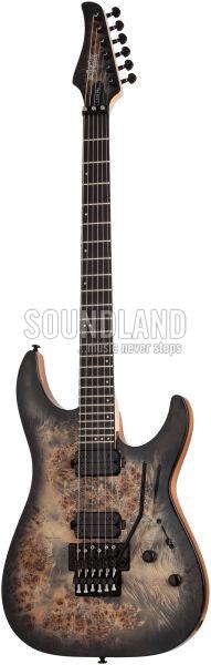 Schecter C-6 Pro FR CB