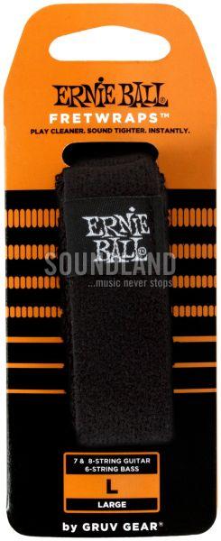 Ernie Ball FretWrap by Gruv Gear 9614 LG