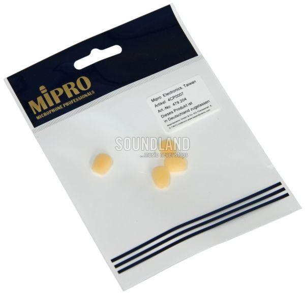 Mipro Windschutz beige